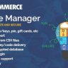 WooCommerce License Manager