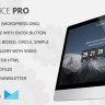 Maintenance PRO - WordPress plugin