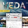 VEDA | Multi-Purpose Theme