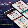 KuteShop - Multipurpose WooCommerce Theme (RTL Supported)