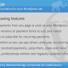 WP Full Stripe - Subscription and payment plugin for WordPress
