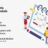 Events Schedule – WordPress Plugin