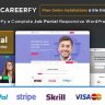 Careerfy - Job Board WordPress Theme