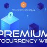 Premium Cryptocurrency Widgets | WordPress Crypto Plugin