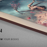 Odrin - Book Selling WordPress Theme for Writers and Authors