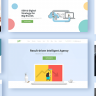 Marketing Pro – SEO, Landing, Marketing Theme