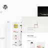 Kora - Portfolio, Agency WordPress Theme