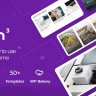 Gillion | Multi-Concept Blog/Magazine & Shop WordPress Theme