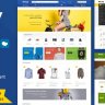 firezy - Multipurpose WooCommerce Theme