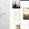 Padre - Cafe & Restaurant WordPress Theme