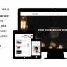 Splash - Multipurpose Wordpress Theme