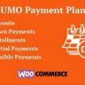 SUMO WooCommerce Payment Plans - Deposits, Down Payments, Installments, Variable Payments etc
