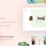 Zoa - Minimalist Elementor WooCommerce Theme