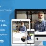 Colead | Coach WordPress Theme