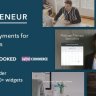 Entrepreneur - Booking for Small Businesses