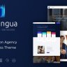 ProLingua | Translation Services WordPress Theme
