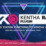 KenthaRadio - Addon for Kentha Music WordPress Theme To Add Radio Station and Schedule Functionality