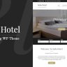 Soho Hotel Booking Calendar