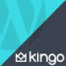 Kingo | Booking WordPress for Small Business