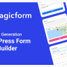 MagicForm - WordPress Form Builder