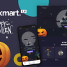 Pinkmart - AJAX theme for WooCommerce