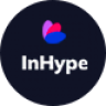 InHype - Blog & Magazine WordPress Theme