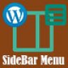 WordPress SideBar Menu Plugin