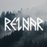 Reinar - A Nordic Inspired Music and Creative WordPress Theme