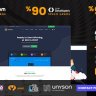 TopSEO - SEO, Digital Marketing WordPress Theme