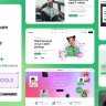 TeeSpace - Print Custom T-shirt Designer WordPress theme